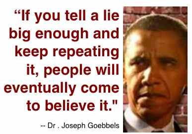 Obama False Statements